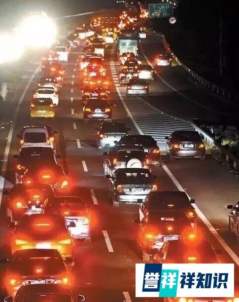 羊城交通台为您指引回家的路
