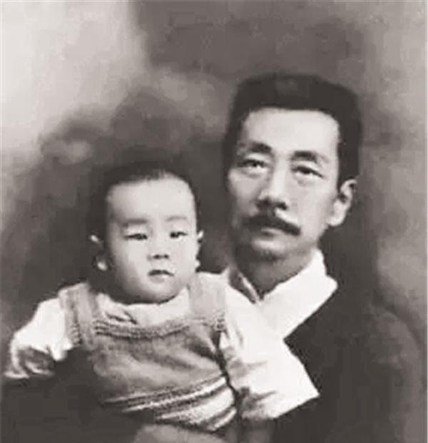 北大校花马珏与鲁迅之间真实关系解读,婚后执意选择平凡过一生!