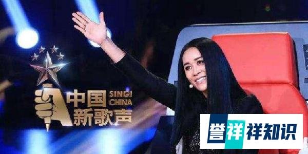 5亿冠名的《新歌声》、50亿估值的灿星，会因那英的退出打几折？