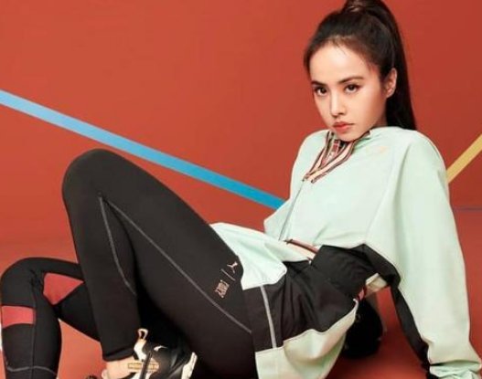 蔡依林演唱会赞助换掉PUMA，为何能收获一众好评？