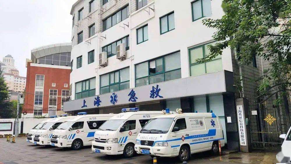 上海急诊告急，上海的急诊急在哪里？