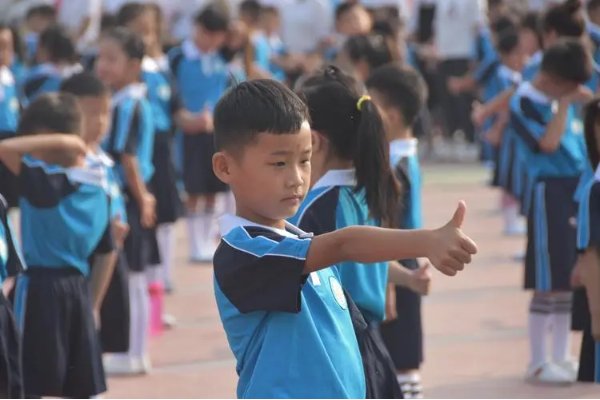 学生自己的话怎么写