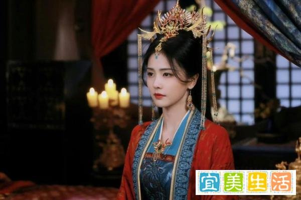 《长月烬明》六次大婚,一次比一次虐,只有白子骞和黎苏苏的甜