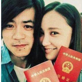 张歆艺后悔前一段婚姻了,那不是你抢来的么