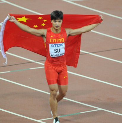 刘翔之后,苏炳添两次将新东方告上法庭,新东方为何总惹官司?