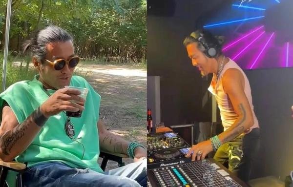 林美贞宣布离婚！断开与孙兴24年婚姻纠缠：欺骗不堪到此为止