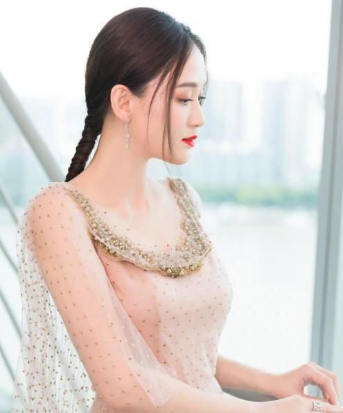 陈乔恩6个月减肥22斤，她有哪些减重的方法？