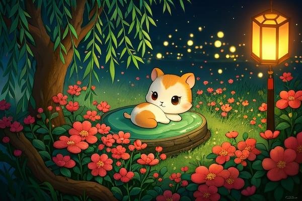 花红柳绿不夜天,倚香偎玉堪流连。打一生肖