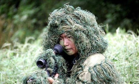阻击手和狙击手的区别是什么？