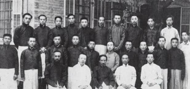 钱三强的父亲是谁?两位老人的爱情故事是什么样的?