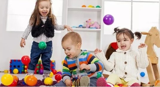 如何教孩子自己收拾玩具？有哪些好的办法？