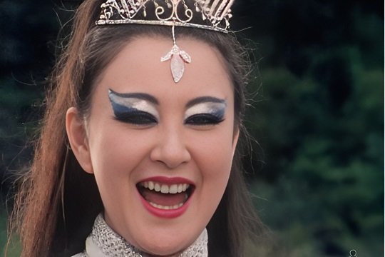 1978年日本版西游记人物角色