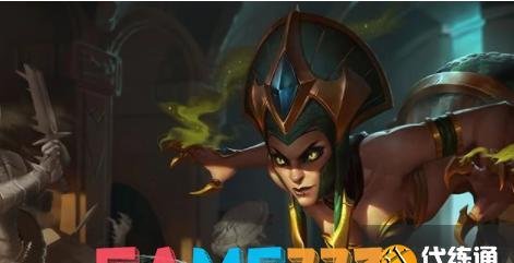 英雄联盟魔蛇之拥怎么玩,魔蛇之拥全部技能介绍?