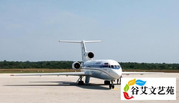 1992年南京“7·31”特大空难回顾