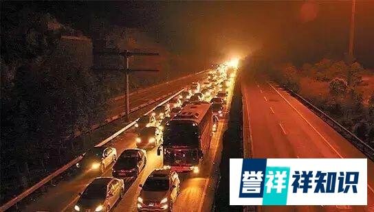 羊城交通台为您指引回家的路