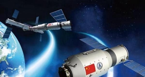 神舟十三号已经脱离空间站，为什么选择晚上分离，什么时候着陆？