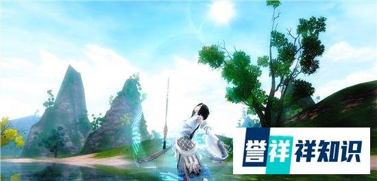 游戏史上的今天：《剑侠情缘网络版叁》公测