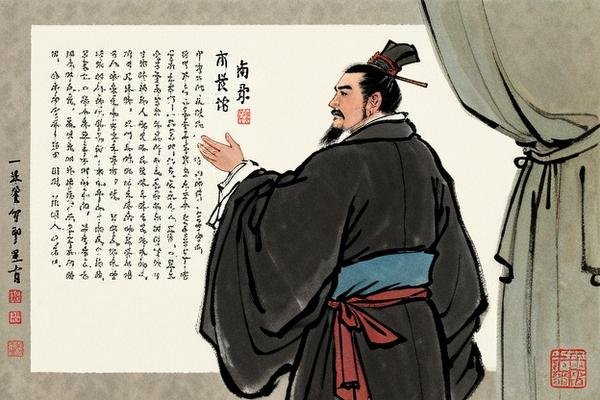 商君列传原文及翻译