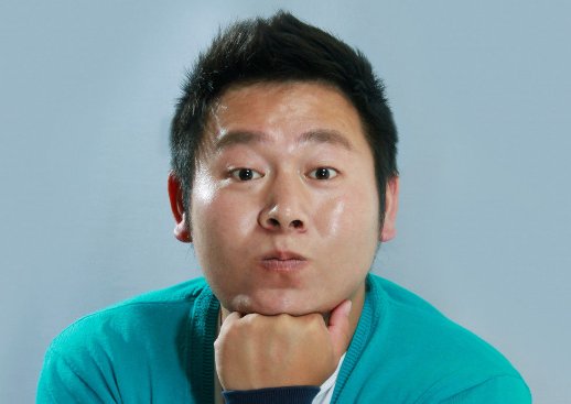 《陈翔六点半》陈翔是哪里人?