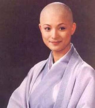 李亚鹏版笑傲江湖依琳扮演者