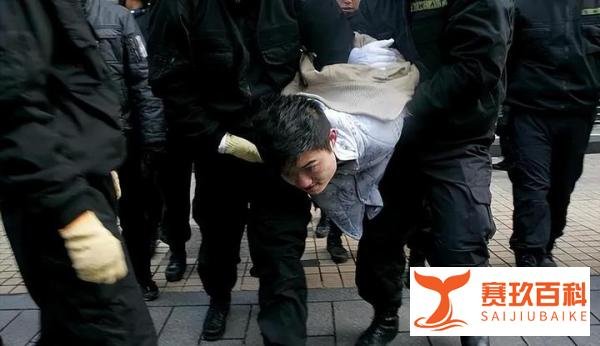 罪不容诛！广州天河“1·11”宝马车施暴撞人案全景：从疯狂报复社会到伏法火化的全过程