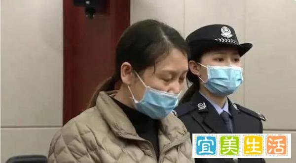 外表漂亮、内心凶残的劳荣枝逃跑20年后怎么被发现的？