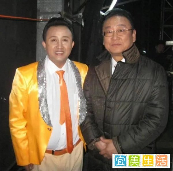 歌唱家武国举：大山走出来的公益歌者