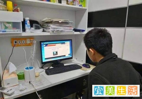 山东一地迎来“坏消息”，中小学居家学习，暂停一切线下教学活动