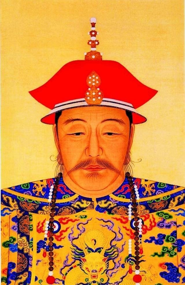 努尔哈赤有四个正妻，为什么四个妻子的下场一个比一个凄惨？