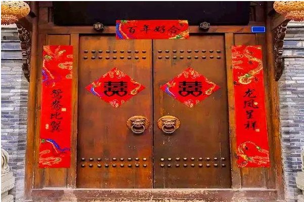 10个有关月亮的对联
