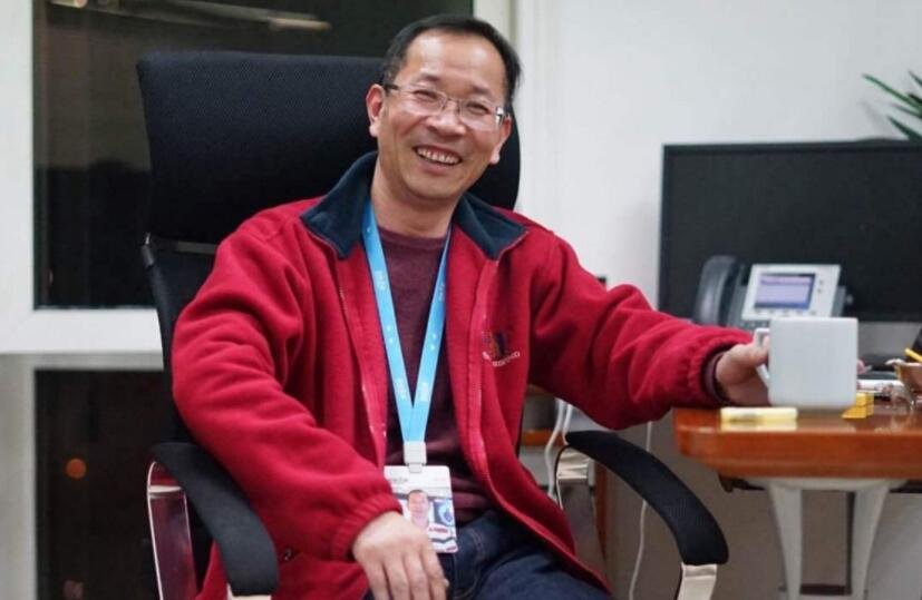第一个拥有1000万花呗的人,如今过得怎么样?