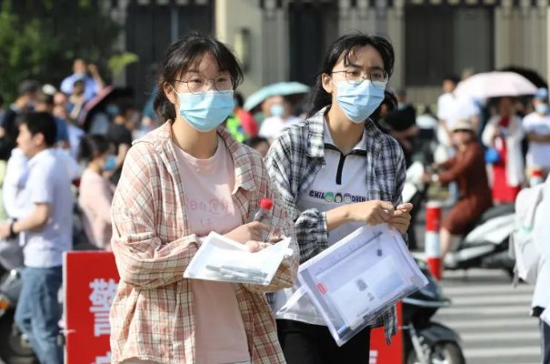 2023年深圳高考分数线是多少?