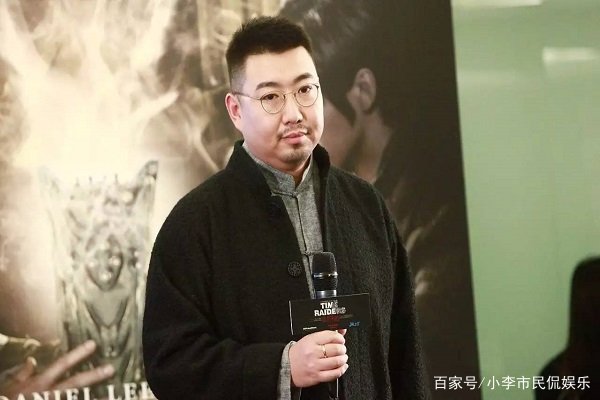为何南派三叔要封笔？