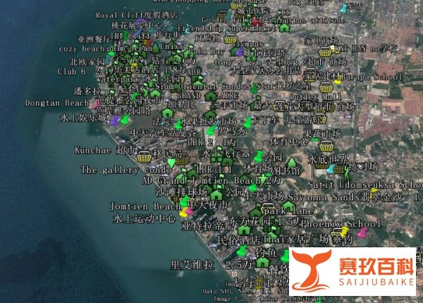 芭提雅买房的8条原则，5年纯干货【精简版】