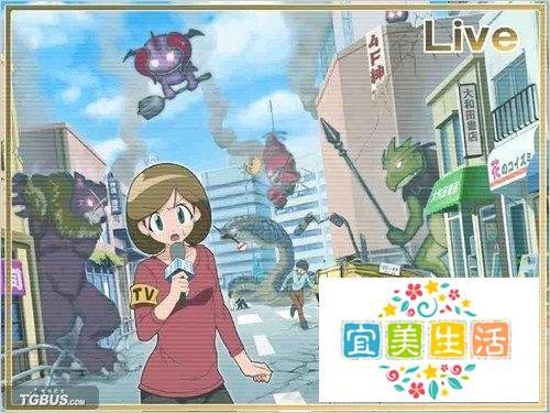 《克罗罗RPG》故事介绍
