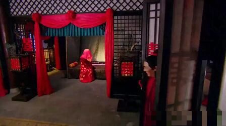洞房奇谭台湾版叫什么