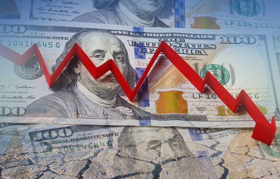 惠誉下调美国2023年GDP增速预期,这意味着什么?