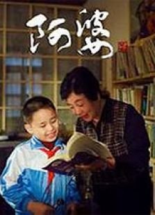 阿婆的故事梗概