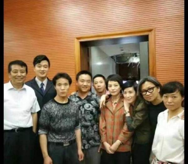 《亲爱的》4个原型还有1人未找到 这是咋情况?