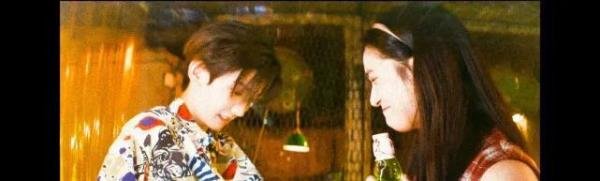 王源新歌mv女主终于有脸了！代入感太强，源源也太会拍了吧！