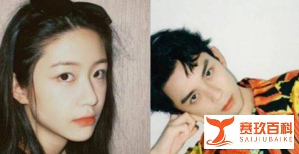 吴磊向涵之恋情又添实锤？不小心暴露了微信置顶，头像很像向涵之