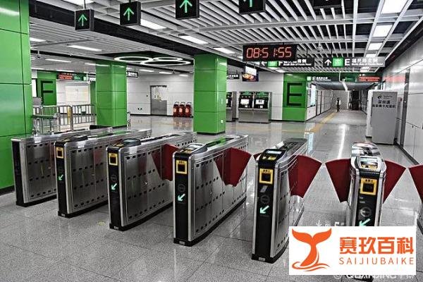 好消息！8月23日起试跑，地铁4号线延迟线开通倒计时 进行中