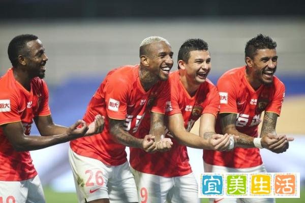 粤媒展望广州德比：差距不止一个扎哈维 最锐的矛VS最弱的盾