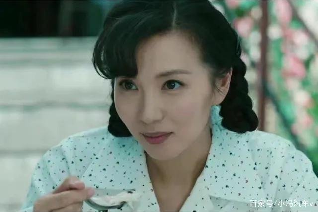 如何评价陈好时隔6年复出出演《功勋》？