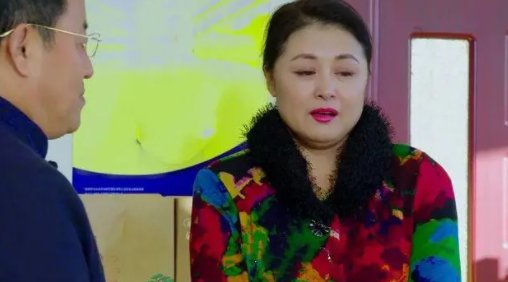 谢大脚 为什么叫大脚