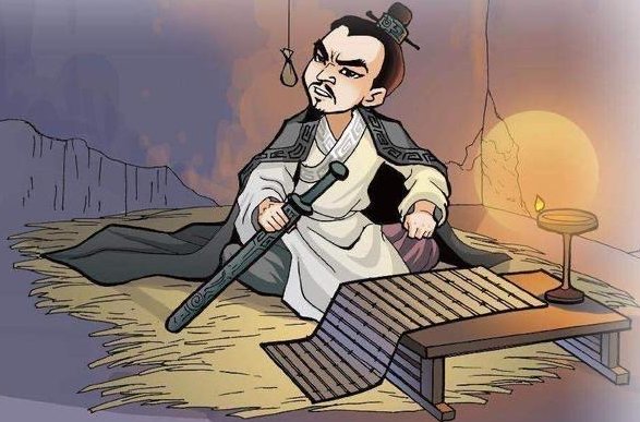 勾践灭吴原文及翻译