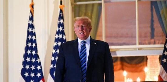 美国2020年大选结果延迟出炉