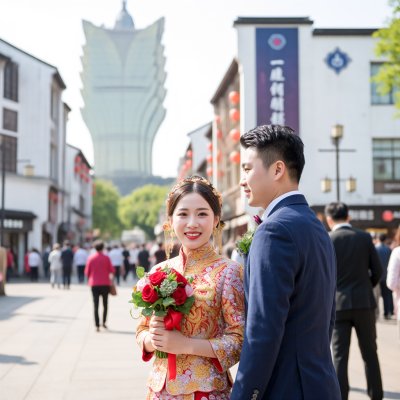 宁波本地人结婚主要有什么步骤