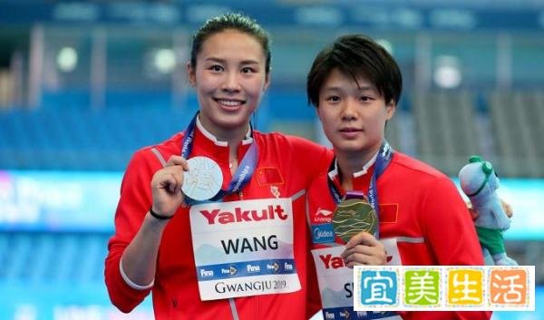 东京奥运会，中国代表团斩获6金1银4铜，霸榜奥运会金牌榜。