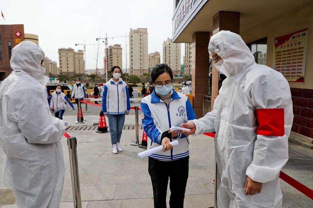 辽宁农业职业技术学院8天内309人感染,为何感染速度如此之快?